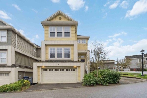 4 3495 147a Street, Surrey, BC V4P0C9 Photo 4