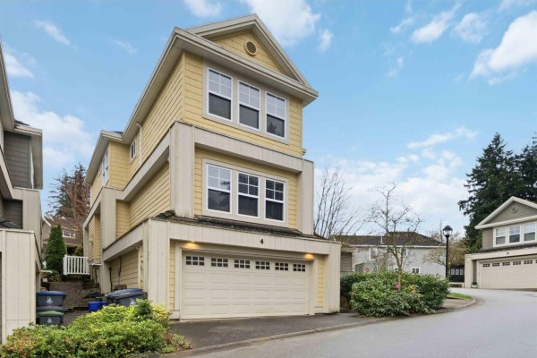 4 3495 147a Street, Surrey, BC V4P0C9 Photo 5