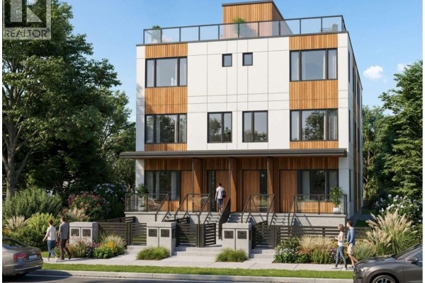 4 3584 East Boulevard, Vancouver, BC V6J4A9 Photo 2