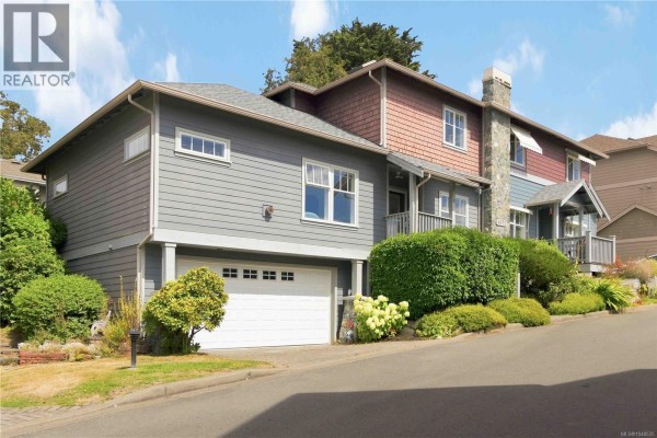 Storage - 4 4073 Blackberry Lane, Saanich, BC V8X5J5 Photo 2