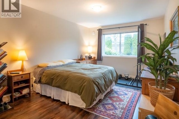 3pc Bathroom - 4-4415 Manson Ave, Powell River, BC  Photo 5