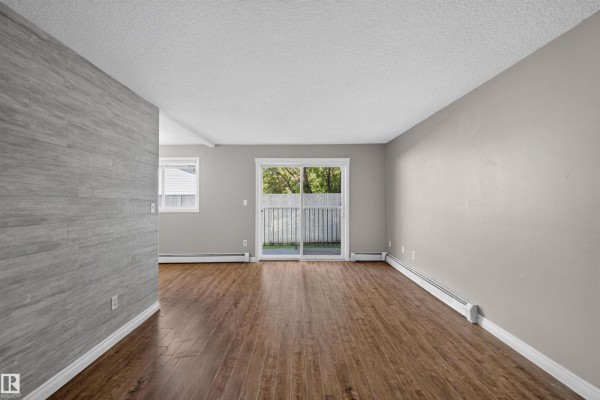 Bedroom 2 - #4 4616 47 St, Leduc, AB T9E4P1 Photo 5