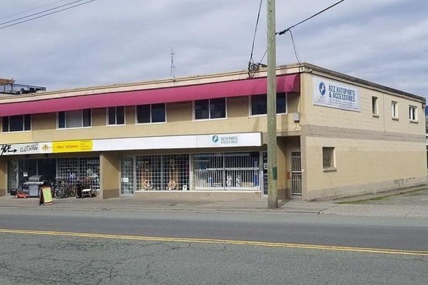 Commercial for rent at 4 46263 Yale Road, Chilliwack Proper East, Chilliwack, BC - MLS® nucY5r