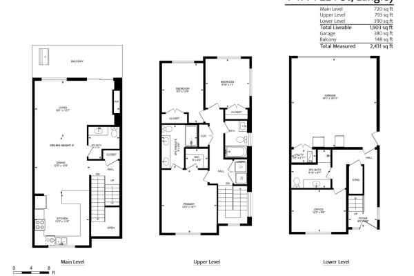 4 4771 224 Street, Langley, BC V3A3N5 Photo 4
