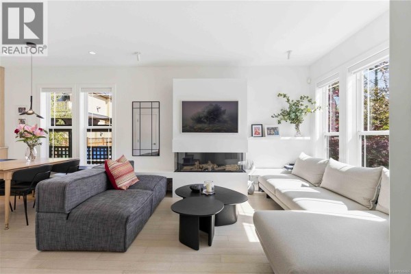 Loft - 4 508 Pendray St, Victoria, BC V8V0A9 Photo 5