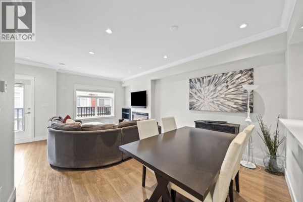 4 5180 Blundell Road, Richmond, BC V7C1H4 Photo 4