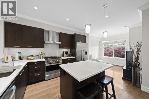 4 5180 Blundell Road, Richmond, BC V7C1H4 Photo 5