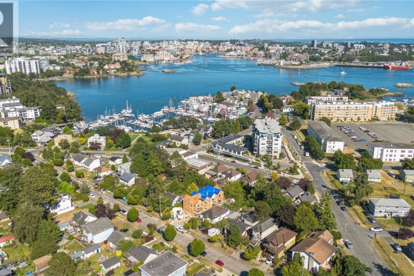 Ensuite - 4 525 Paradise St, Esquimalt, BC V9A5E3 Photo 3