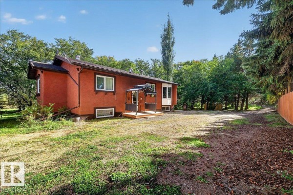 Kitchen - #4 52508 Rge Road 21, Rural Parkland County, AB T7Y2H1 Photo 3
