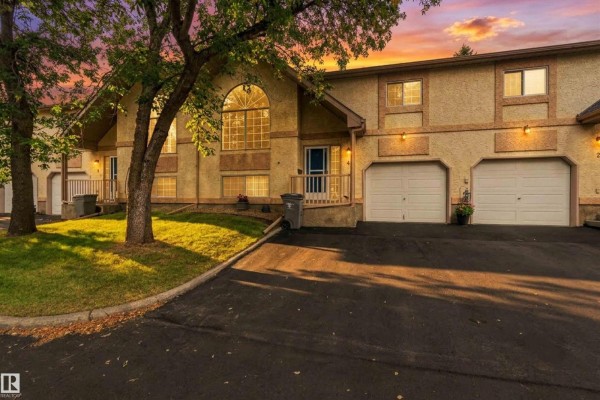 #4 53 Erin Ridge Dr, St  Albert, AB, photo 2