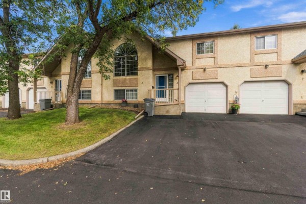 #4 53 Erin Ridge Dr, St  Albert, AB, photo 3