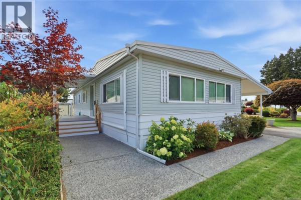 Workshop - 4 6325 Metral Dr, Nanaimo, BC V9T6P9 Photo 3