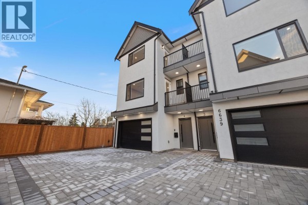4 6639 Acacia Avenue, Burnaby, BC V5E3J8 Photo 4