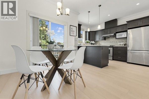 4 7140 Railway Avenue, Richmond, BC V7C3J8 Photo 4