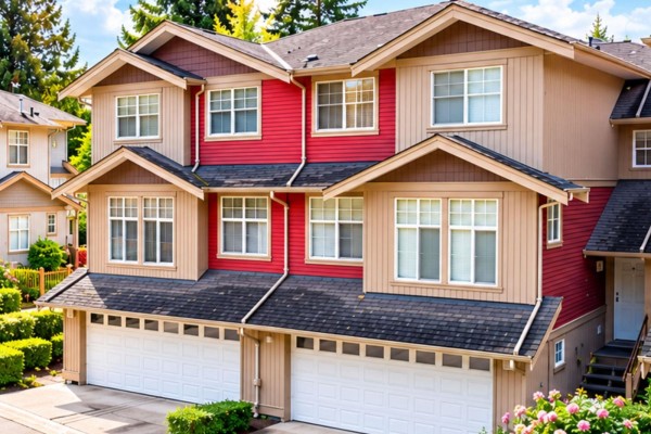 4 7518 138 Street, Surrey