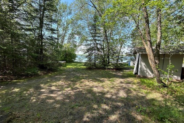 Bedroom - 4 80 Sherwood Street, Gull Lake, MB R0E0C0 Photo 4