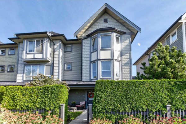 4 8138 204 Street, Langley