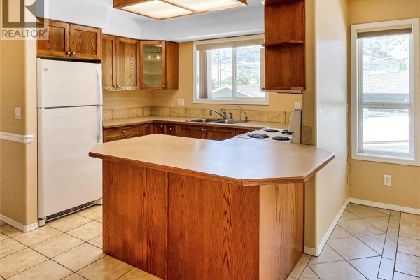 Laundry room - 4 8507 70th Avenue, Osoyoos, BC V0H1V0 Photo 5