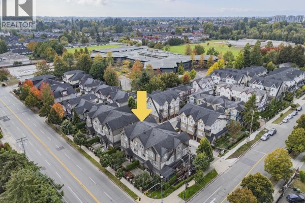 4 9840 Alberta Road, Richmond, BC V6Y1T6 Photo 3
