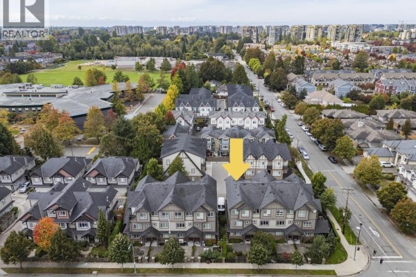 4 9840 Alberta Road, Richmond, BC V6Y1T6 Photo 4