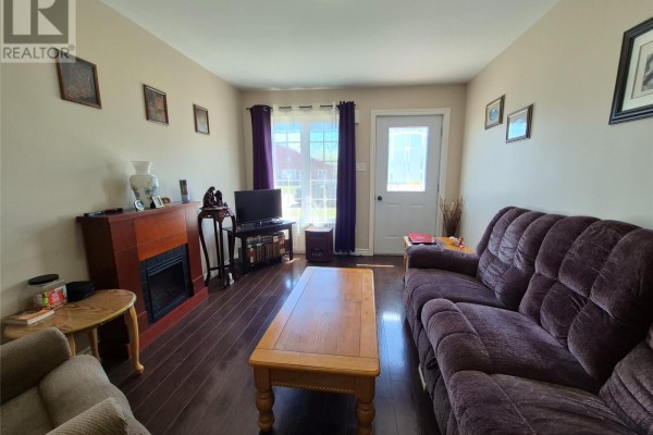 Bath (# pieces 1-6) - 4 A/b Budgells Road, Botwood, NL A0H1E0 Photo 4