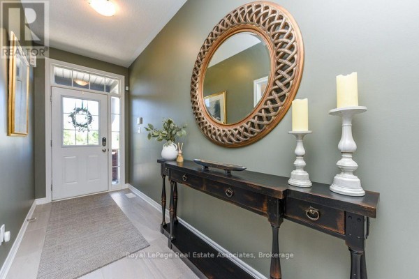 Bedroom 2 - 4 Abelia Street, Brampton, ON L6R3W9 Photo 4
