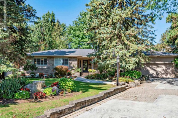 4 Abrams Place, Toronto