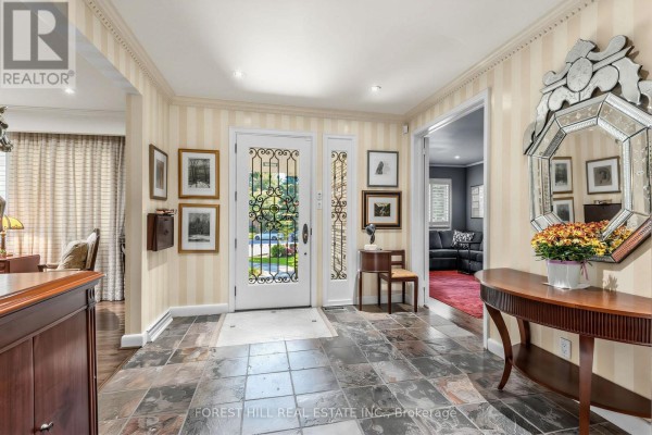 Recreational, Games room - 4 Abrams Place, Toronto, ON M2L1W8 Photo 3