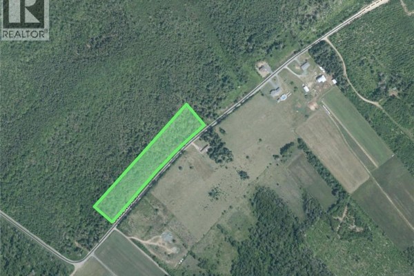 4 Acres Sargent Road, Baie Sainte Anne
