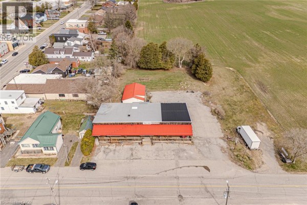 4 Albert Street, Langton, ON, photo 2