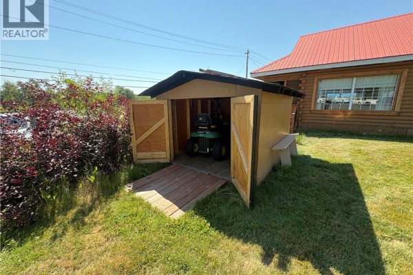 Bath (# pieces 1-6) - 4 Alcorn Drive, Blackville, NB E9B1Y2 Photo 4