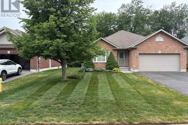 4 Algonquin Avenue, Brighton, ON, photo 2