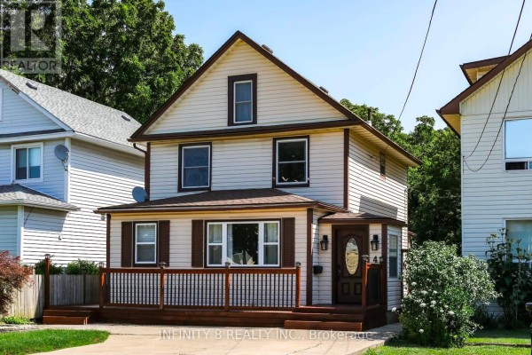 4 Alpine Street, St  Catharines, ON, photo 2