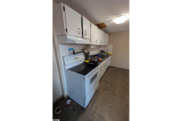 Family room - 4 Amberly Ct Nw, Edmonton, AB T5A2H9 Photo 4
