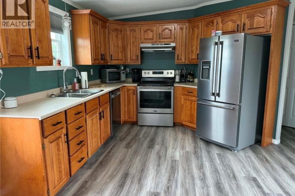 4 Amos Street, Miramichi, NB, photo 2