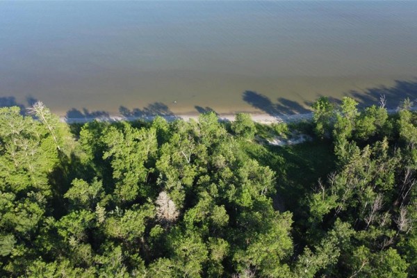 4 Anderson Road, Hnausa, MB R0C2R0 Photo 4