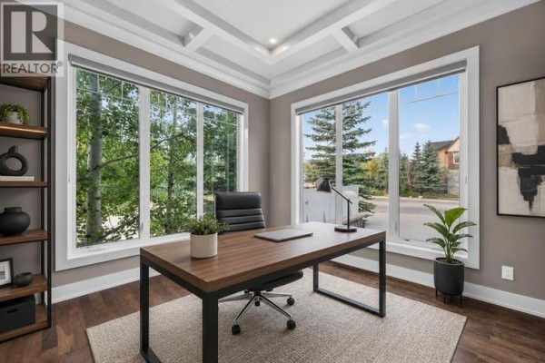 5pc Bathroom - 4 Aspen Cliff Close Sw, Calgary, AB T3H0L9 Photo 5