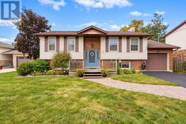 Residential for sale at 4 Barbara Street, West Lincoln, ON - MLS® Uef4Zi