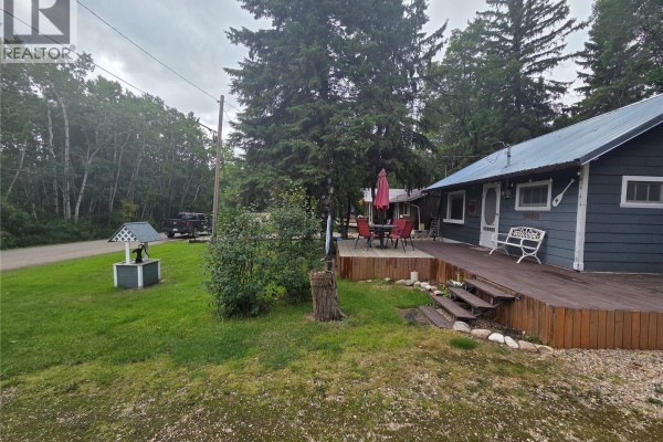4 Beecee Street, Moose Mountain Provincial Park, SK S0C2S0 Photo 5