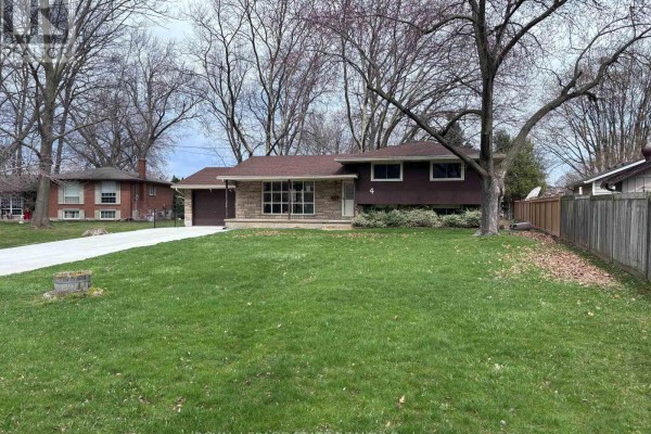 4 Beechwood Court, St  Catharines, ON, photo 3