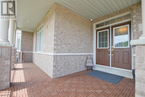 Office - 4 Berkwood Hollow, Brampton, ON L6Y0X6 Photo 5