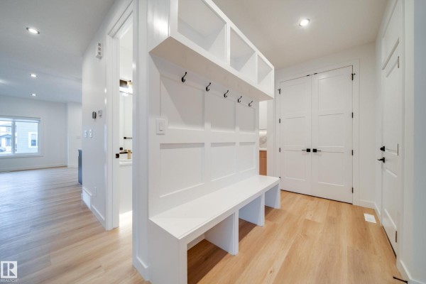 Bedroom 2 - 4 Blackbird Bn, Fort Saskatchewan, AB T8L0G6 Photo 5