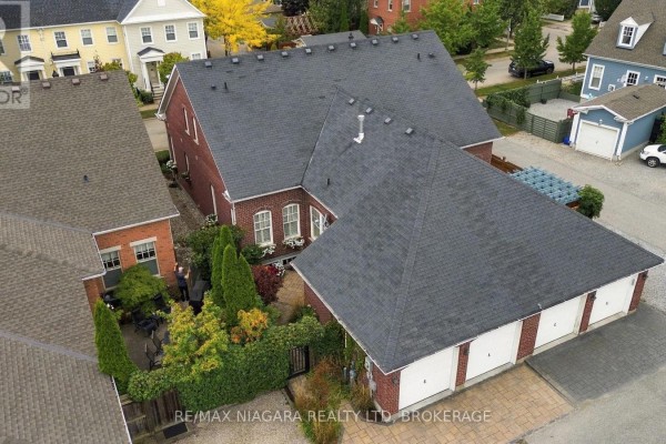 4 Blackbird Street, Niagara On The Lake, ON L0S1J0 Photo 3