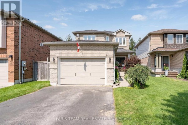 4 Bluegrass Drive, Barrie, ON, photo 2