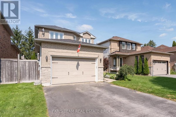 4 Bluegrass Drive, Barrie, ON, photo 3
