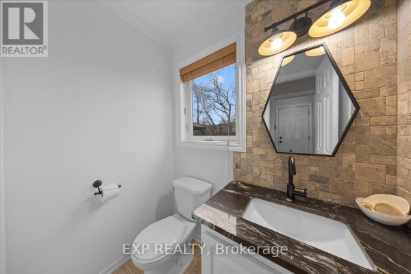 Foyer - 4 Bobcat Way, Ottawa, ON K2S1P3 Photo 2
