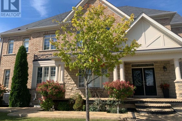 Residential for rent at 4 Bonnie Braes Drive, Brampton, ON - MLS® LHawTH