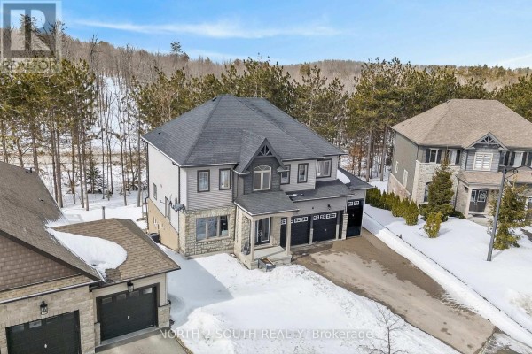 4 Boville Court, Oro Medonte, ON, photo 2