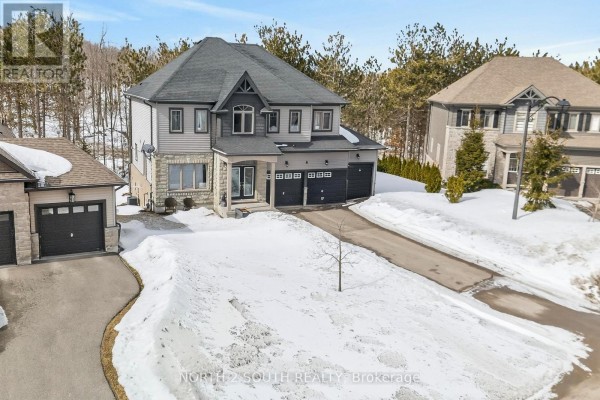 4 Boville Court, Oro Medonte, ON, photo 3