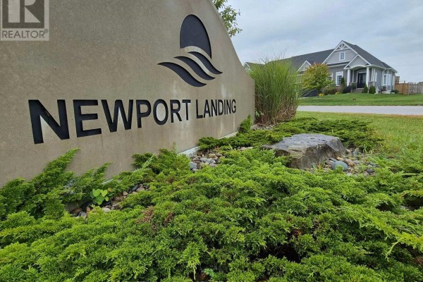 List of property specifications including heating, cooling, appliances, trim, doors, cabinets, countertops, and flooring. - 4 Brooklawn Drive, Lambton Shores